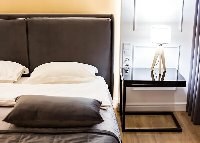 Royal Luxury Apartment On Tsehova 9