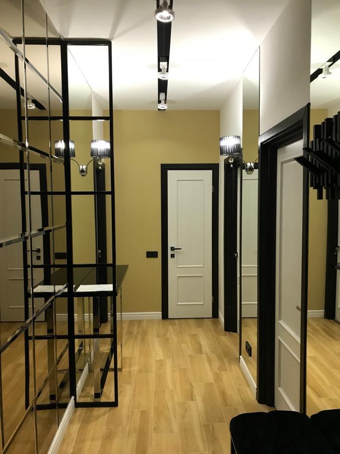 Apartment Royal Luxury On Tsehova 9 *