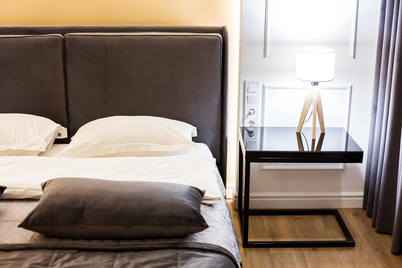 Royal Luxury On Tsehova 9 Apartment