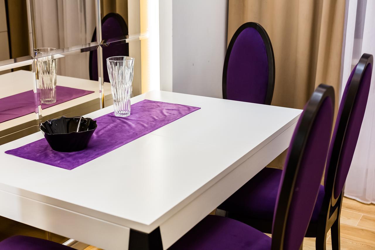 Apartment Royal Luxury On Tsehova 9 Lviv