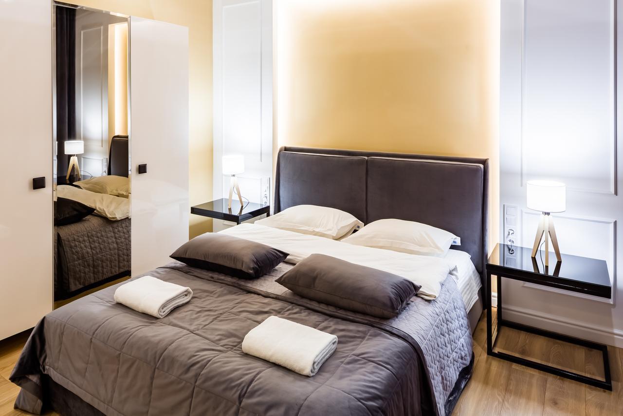 Royal Luxury On Tsehova 9 Apartment *