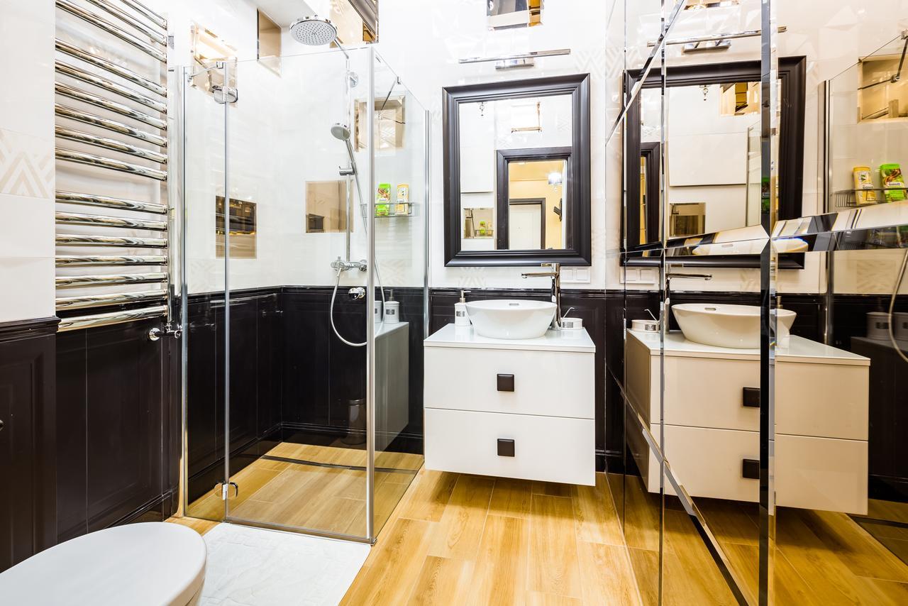 Royal Luxury On Tsehova 9 Lviv