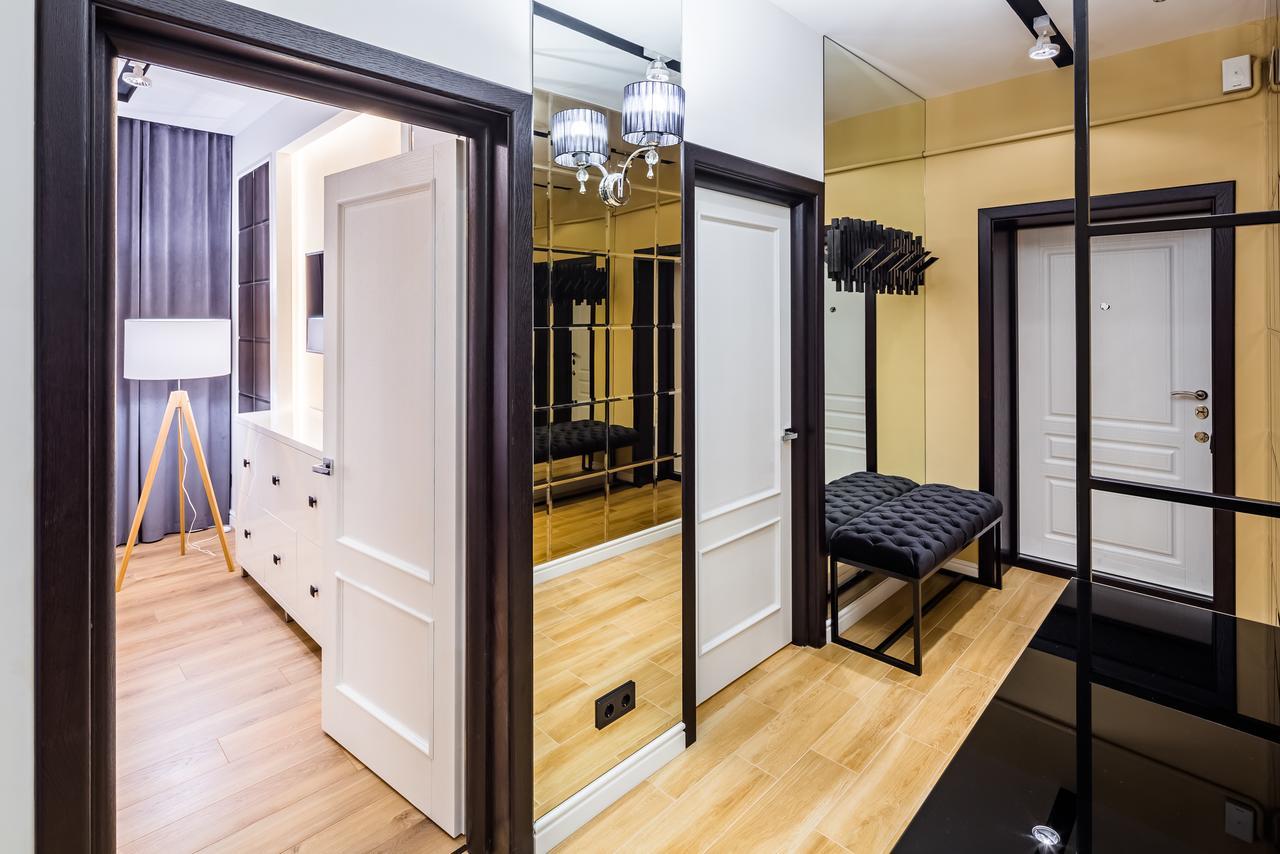 Royal Luxury On Tsehova 9
