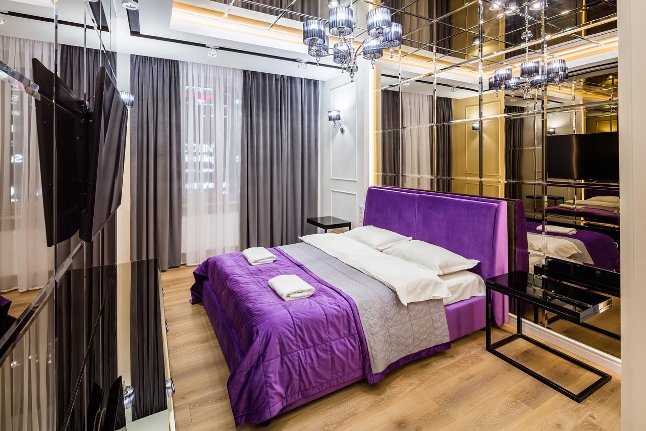 Royal Luxury On Tsehova 9
