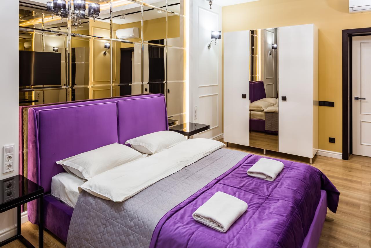 Royal Luxury On Tsehova 9 *