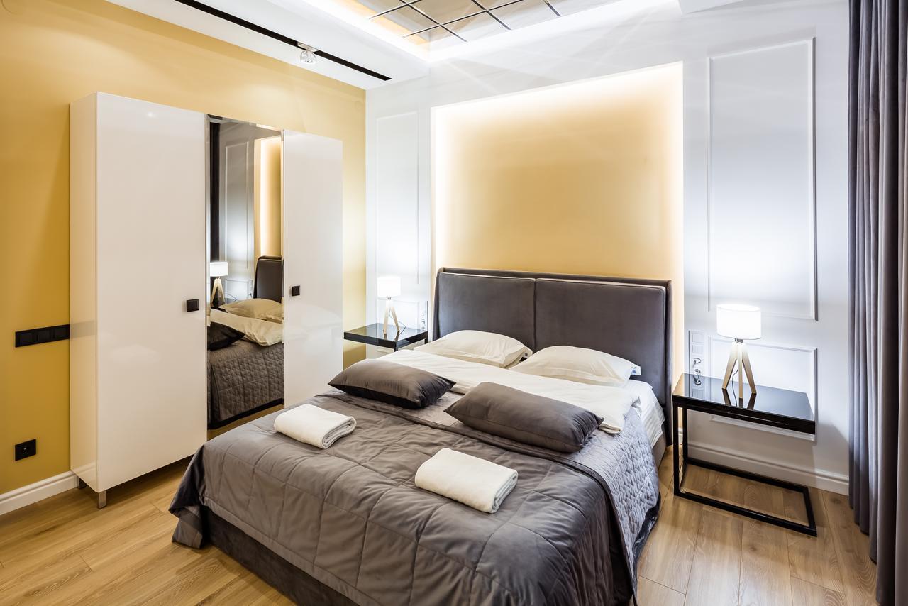 Royal Luxury On Tsehova 9 Apartment
