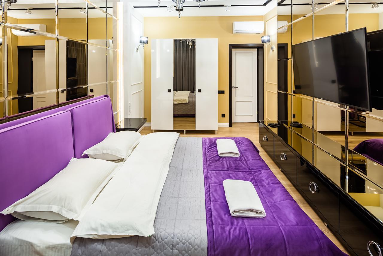 Apartment Royal Luxury On Tsehova 9 Lviv