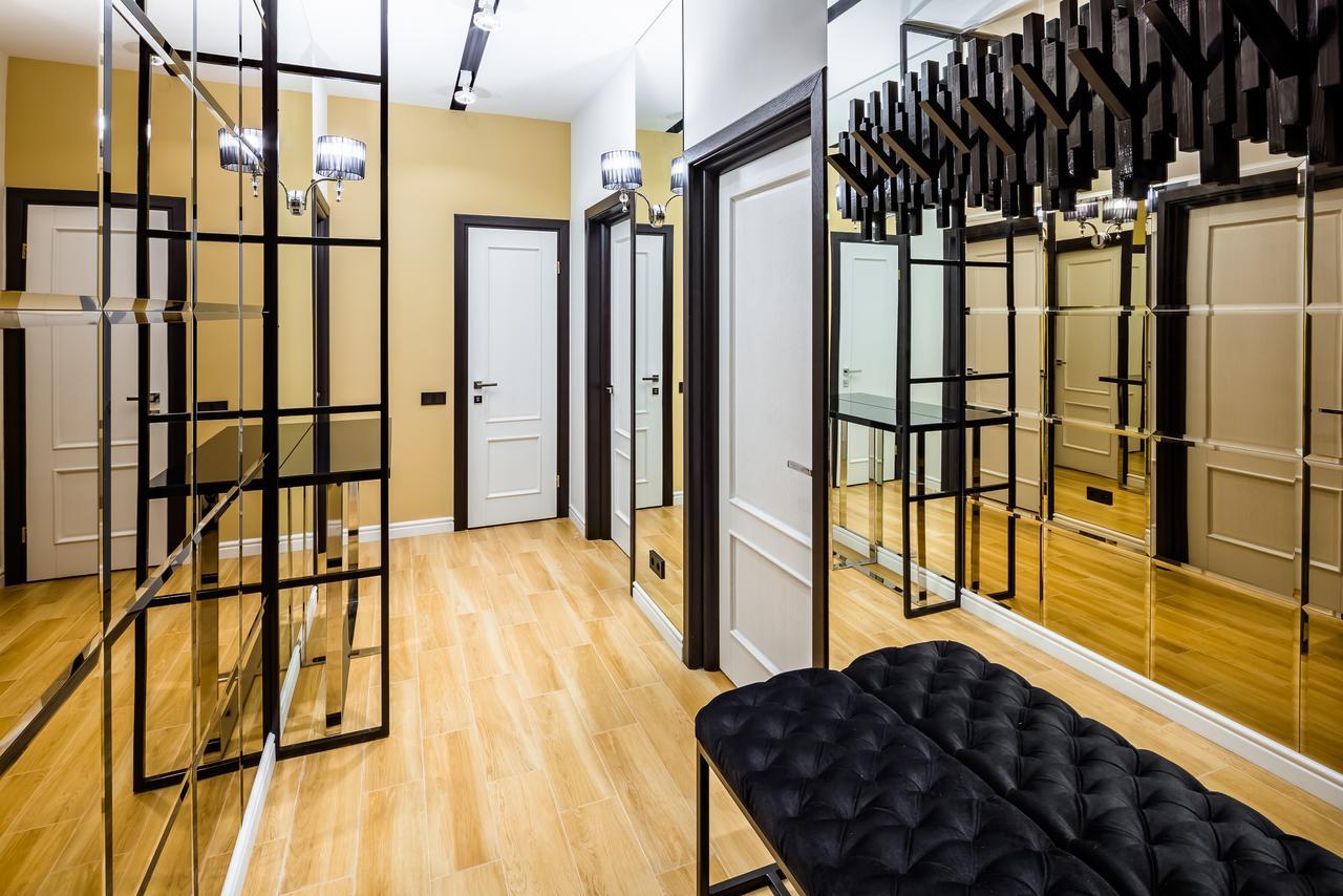 Royal Luxury On Tsehova 9 Apartment