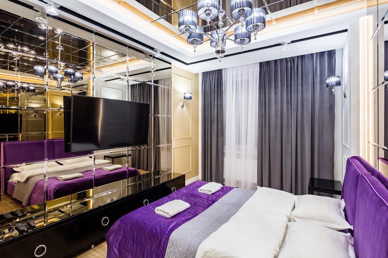 Royal Luxury On Tsehova 9 Lviv