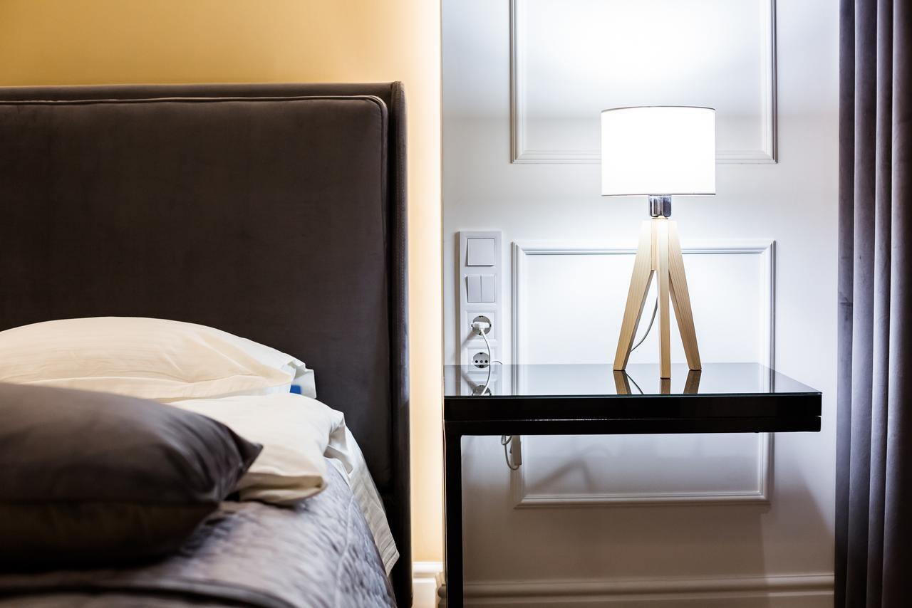 Apartment Royal Luxury On Tsehova 9 *