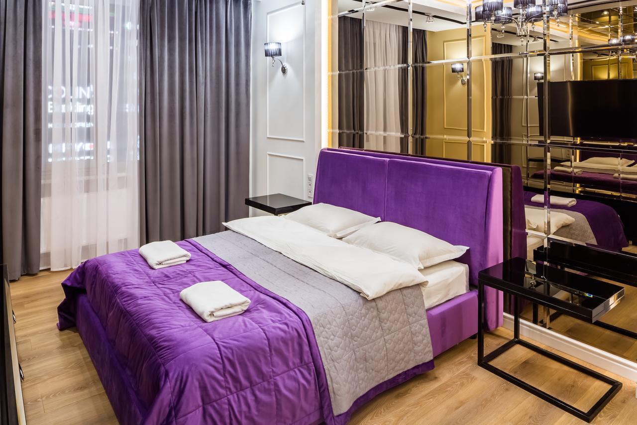 Apartment Royal Luxury On Tsehova 9 Lviv