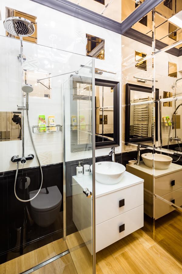 Royal Luxury On Tsehova 9 Lviv