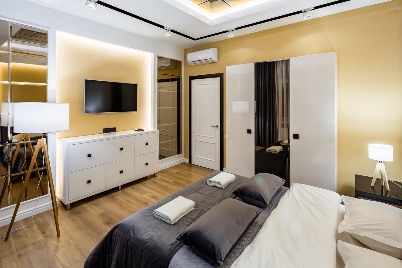Royal Luxury On Tsehova 9 Apartment