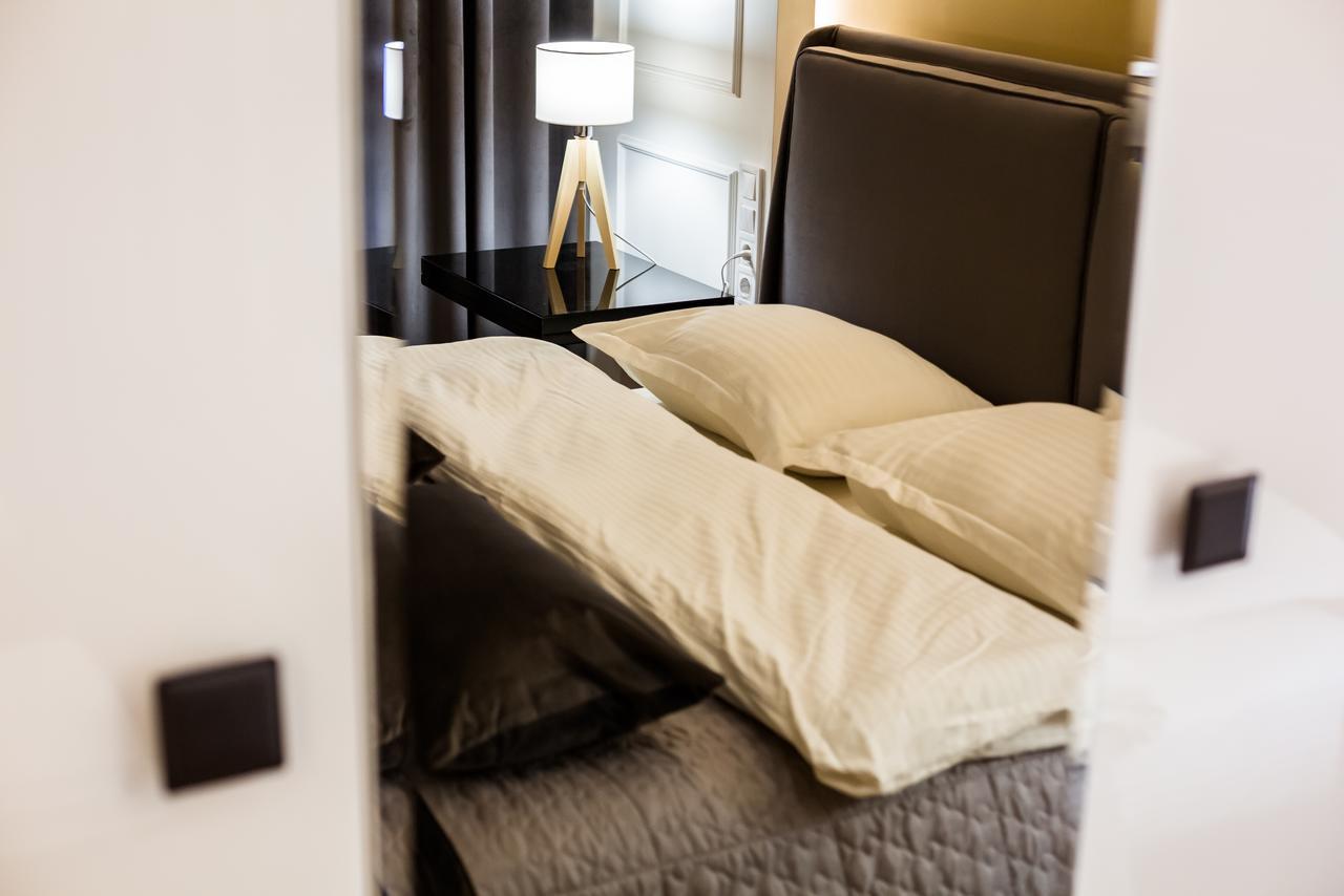 Royal Luxury On Tsehova 9 * Lviv