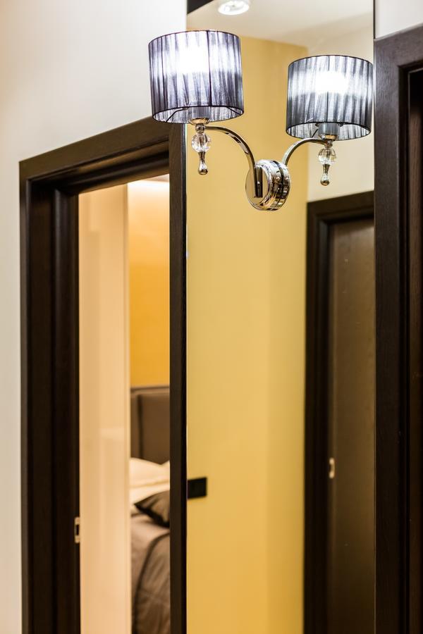Royal Luxury On Tsehova 9 Apartment
