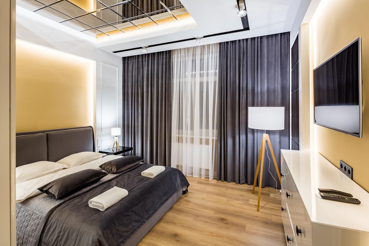 Royal Luxury On Tsehova 9 *